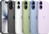 Apple iPhone 17 (Ricondizionato – Qualità A+)