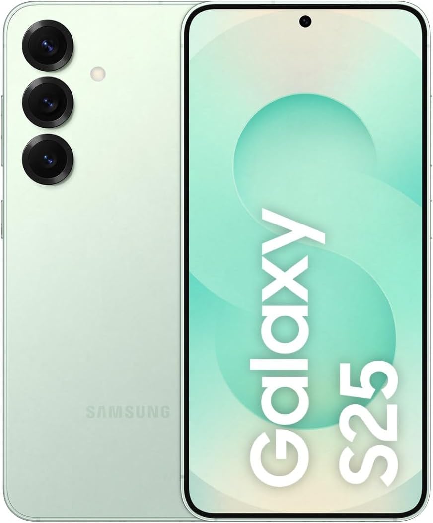 Smartphone Samsung Galaxy S25 AI con Galaxy AI (Ricondizionato – Qualità A+) – immagine 11