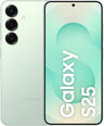 Smartphone Samsung Galaxy S25 AI con Galaxy AI (Ricondizionato – Qualità A+)