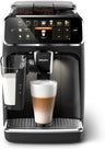 PHILIPS Macchina da caffè automatica LatteGo Serie 5400 - Ricondizionata - Qualità A+