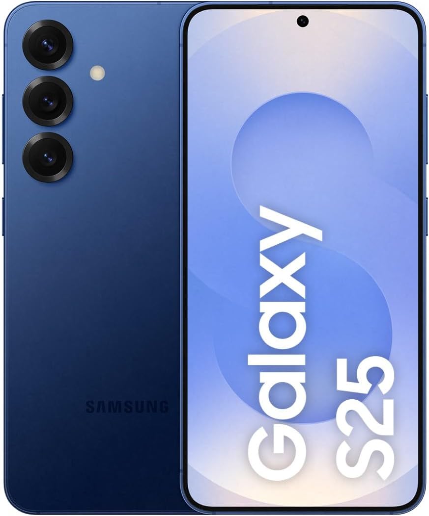 Smartphone Samsung Galaxy S25 AI con Galaxy AI (Ricondizionato – Qualità A+) – immagine 8