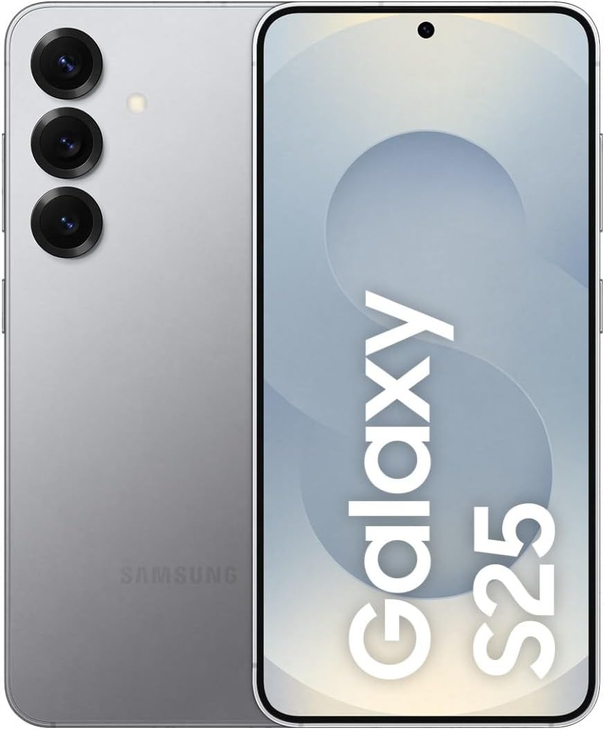 Smartphone Samsung Galaxy S25 AI con Galaxy AI (Ricondizionato – Qualità A+) – immagine 12
