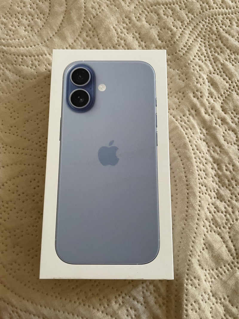 Finalmente una batteria che dura tutto il giorno