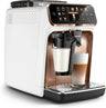PHILIPS Macchina da caffè automatica LatteGo Serie 5400 - Ricondizionata - Qualità A+