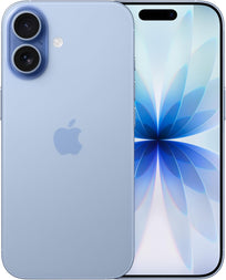 Apple iPhone 17 (Ricondizionato – Qualità A+)