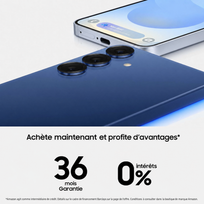 Smartphone Samsung Galaxy S25 AI con Galaxy AI (Ricondizionato – Qualità A+) – immagine 2