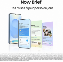 Smartphone Samsung Galaxy S25 AI con Galaxy AI (Ricondizionato – Qualità A+) – immagine 4