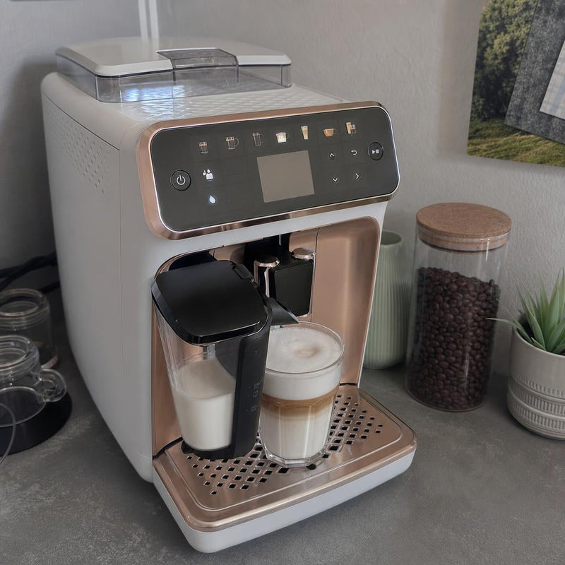 Buon caffè, ma non per ricevere ospiti
