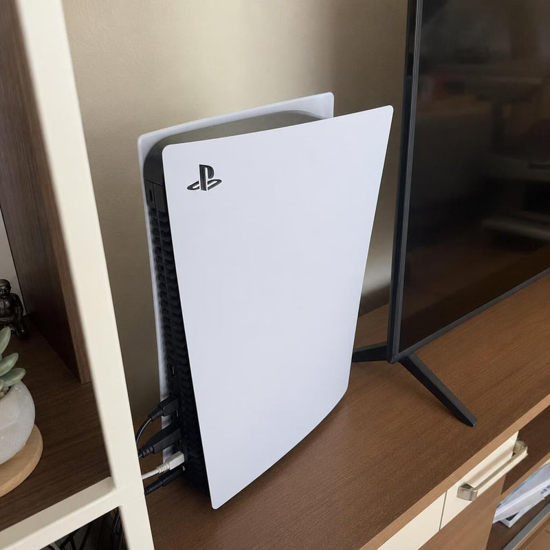 Ormai le mie serate sono tutte per la PS5
