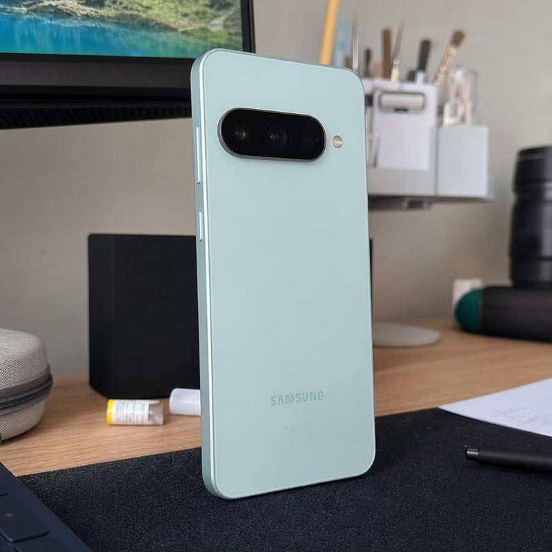 Galaxy AI mi rende più produttivo