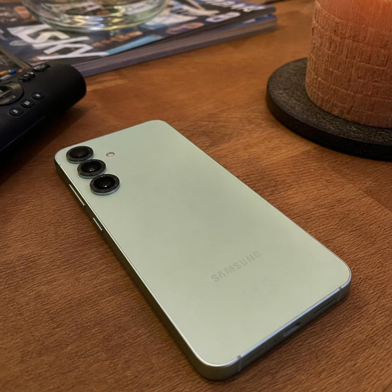 Finalmente un telefono che mi capisce